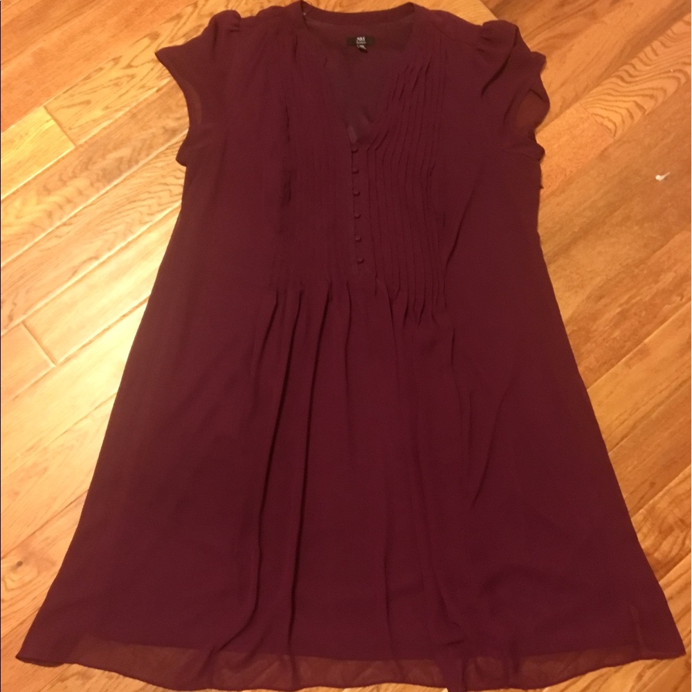 1940 style dress